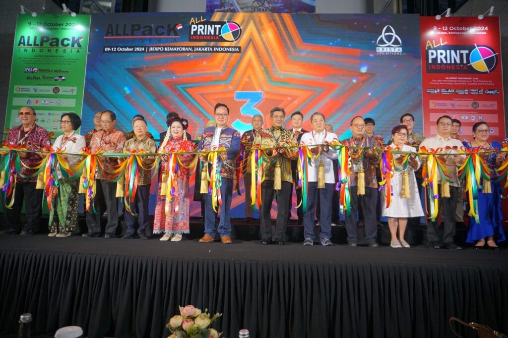 Kemenperin Dorong Pengembangan Industri Kemasan di Tengah Peluang Pasar yang Meningkat