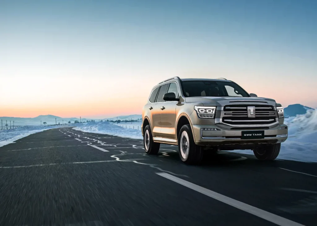 GWM Indonesia Buka Dealer Baru di Sumatera Utara, Perkuat Kehadiran di Medan