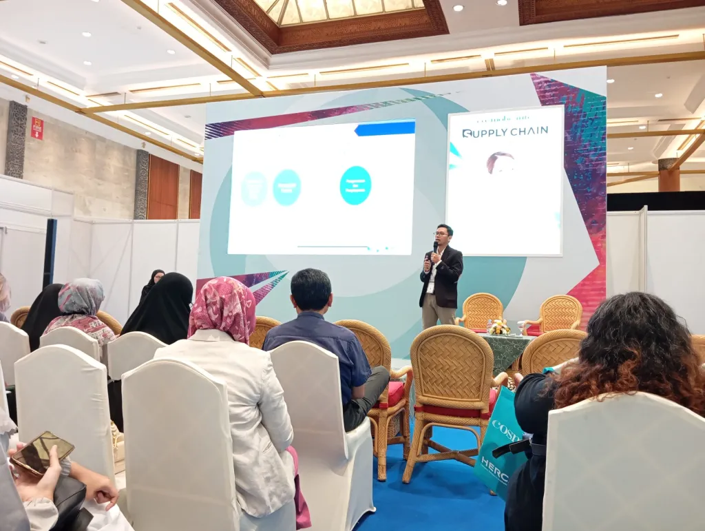 Kunci Penting Menjadikan Kosmetik Halal dan Aman untuk Konsumen Muslim