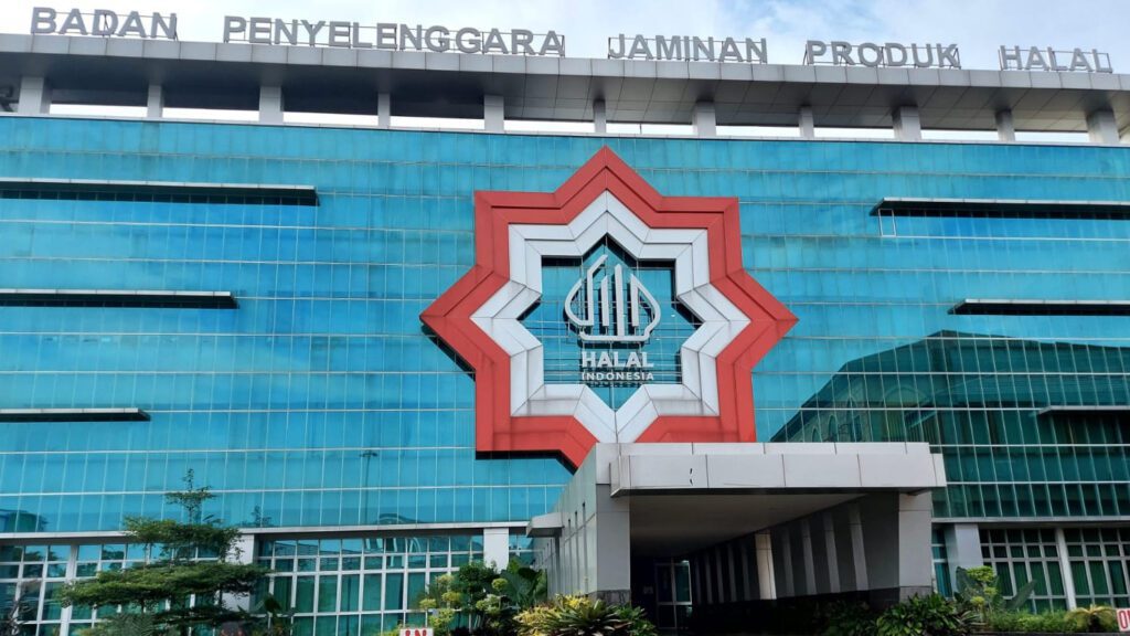 BPJPH Siapkan 1.032 Pengawas untuk Pastikan Sertifikasi Halal Dimulai