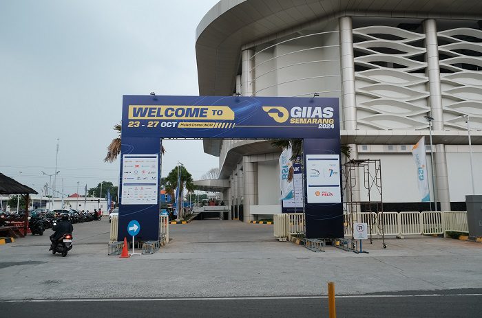 GIIAS Semarang 2024 Siap Digelar, Ini Persiapan dan Aktivitas Menarik yang Wajib Diketahui