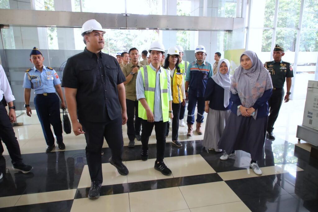 Cibubur Youth Elite Sport Center, Langkah Strategis Menuju Olimpiade 2028