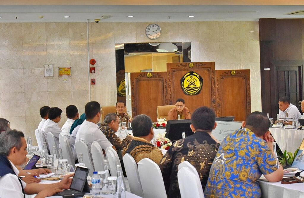 Kementerian ESDM Luncurkan Langkah Strategis untuk Capai Swasembada Energi