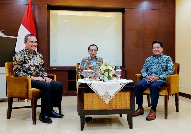 BSI Tunjukkan Kinerja Cemerlang Lewat Transformasi Digital Berkelanjutan