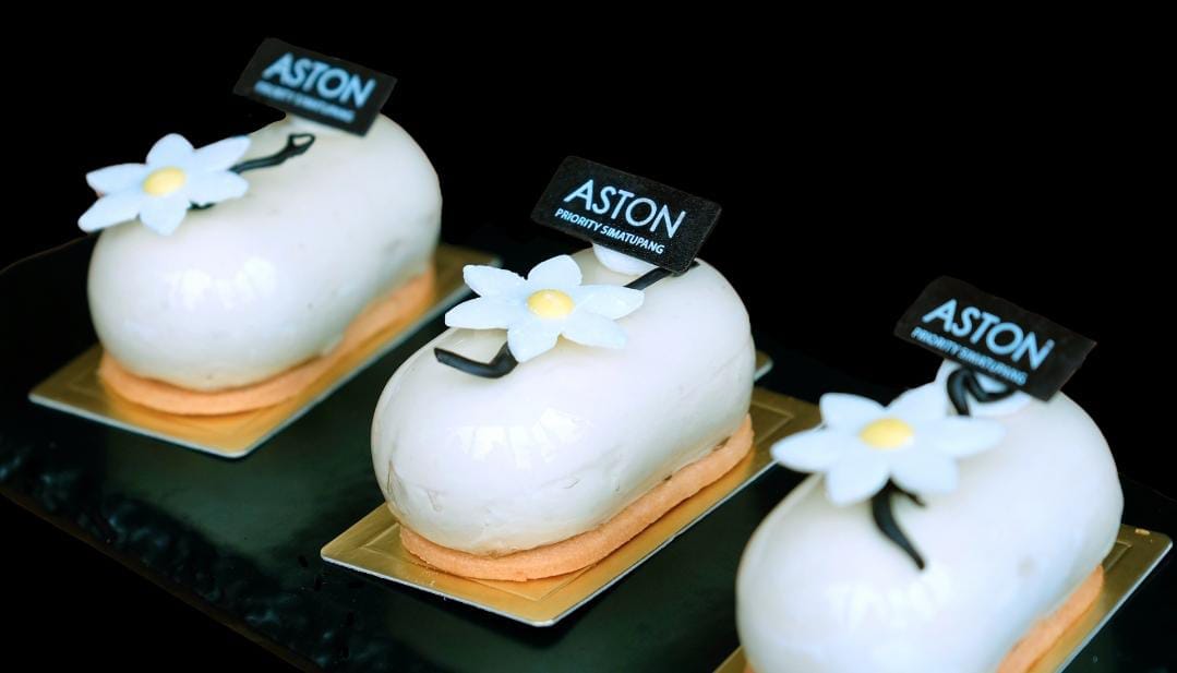 Rayakan Hari Pariwisata Dunia Ala Aston Priority Simatupang