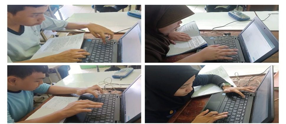 The Role of Technology in Enhancing Learning for Special Needs Students at SLB BC Budi Lestari, Depok