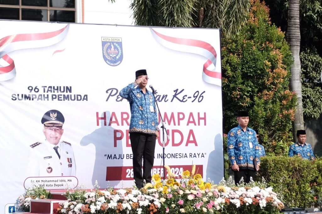 Refleksi Semangat Persatuan Generasi Muda Pada 28 Oktober