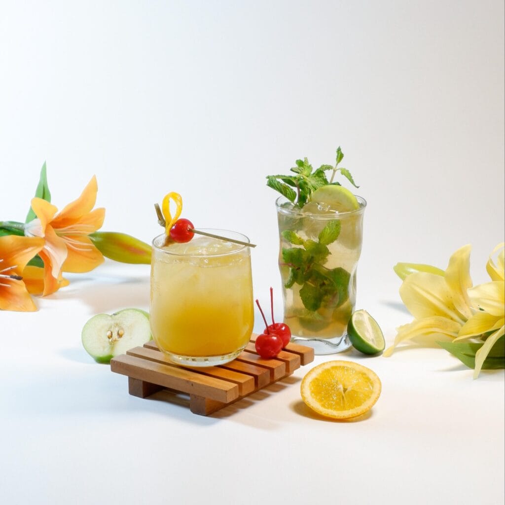 6th Annversary Festival Charity Golf Tournamen 2024 Swiss-Belresort Dago Heritage at DAGO Heritage Golf 1917