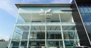 PT. Mimosa Abadi meresmikan dua diler terbaru yang berlokasi di BSD, Tangerang