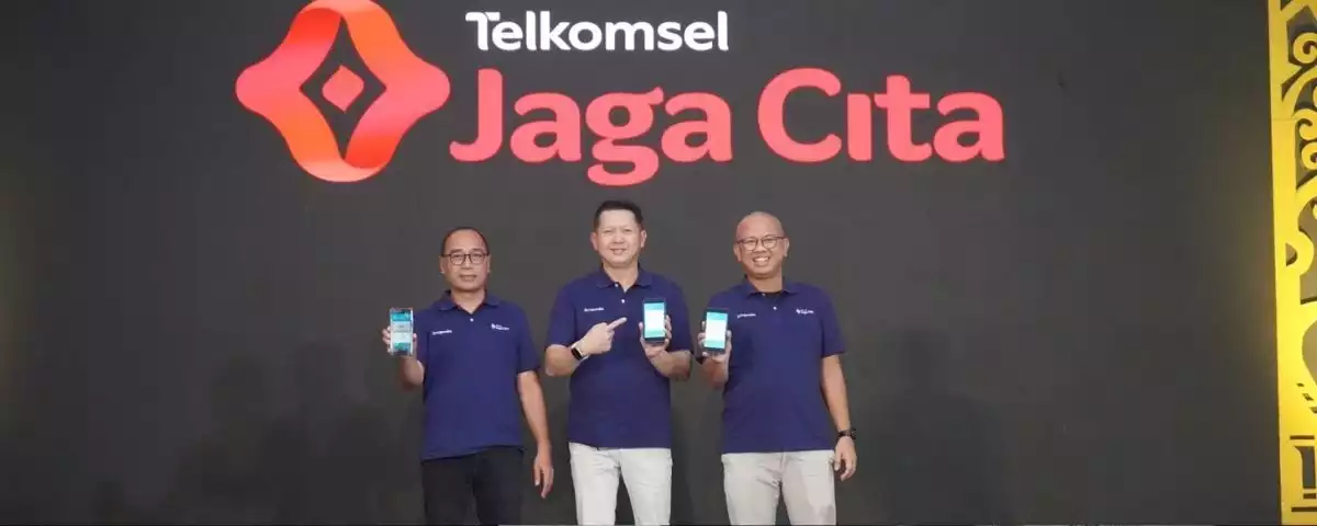 Telkomsel Luncurkan ‘Telkomsel Jaga Cita’ untuk Pendidikan Berkelanjutan di Indonesia