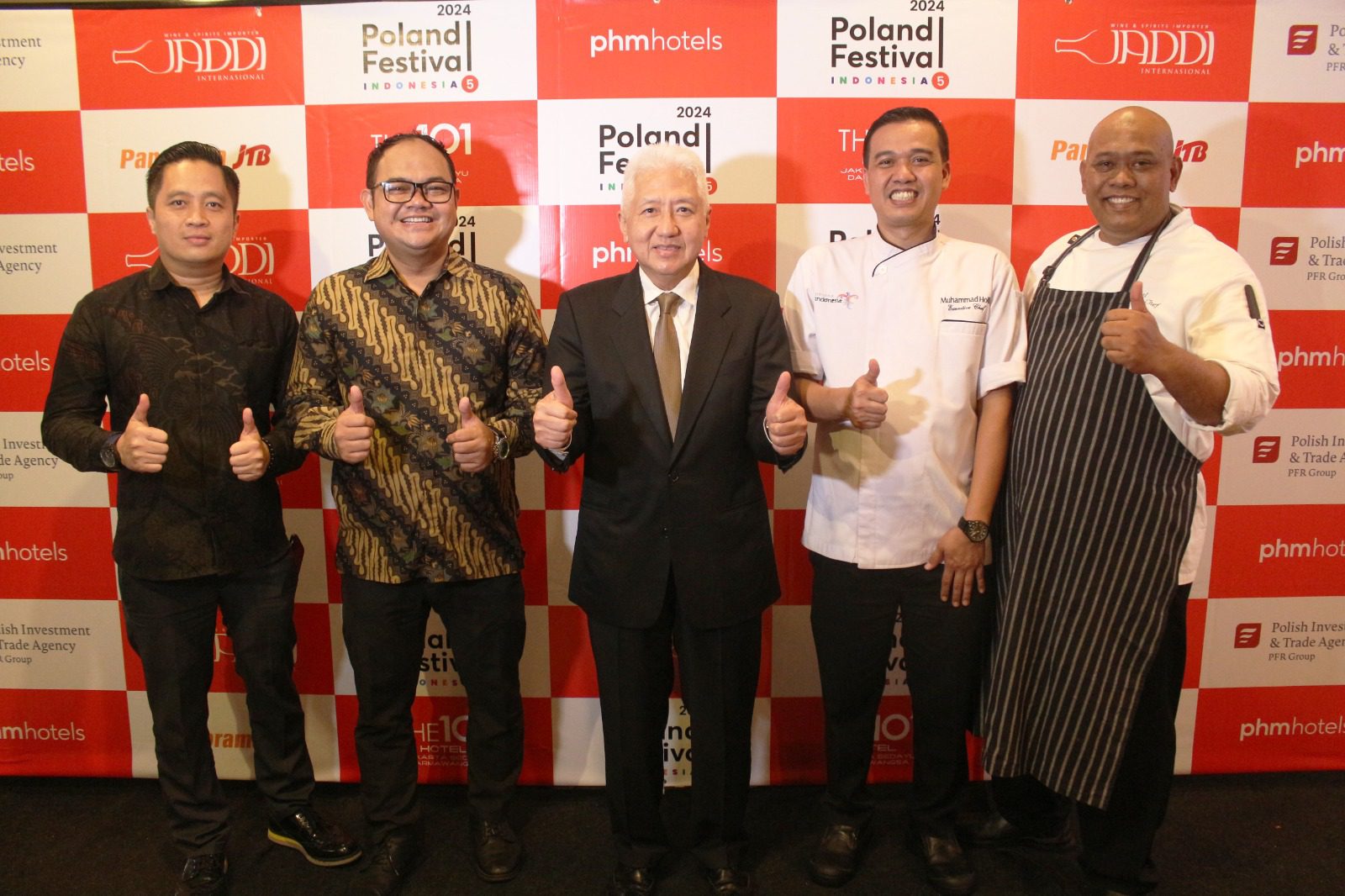 THE POLAND FESTIVAL MAKES ITS RETURN TO JAKARTA