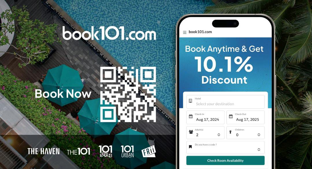 PHM Hotels and Panorama Group Showcase Indonesian Tourism at ITB Asia 2024