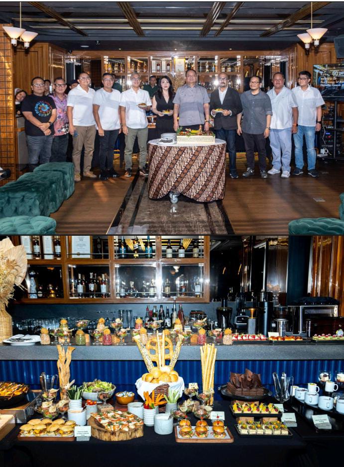 SUBI Private Lounge’s First Anniversary Marks a Year of Luxury and Exclusivity