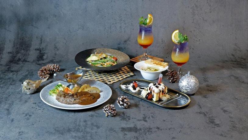 Swiss-Belinn Simatupang Sambut Perayaan Natal dengan Ragam Promo Menarik