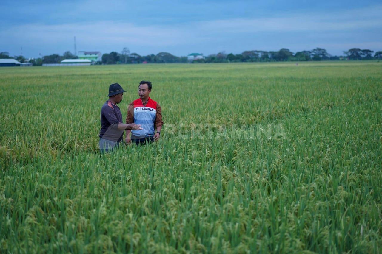 Kado HUT Pertamina Untuk Masyarakat, Pertamina Terus Tambah
