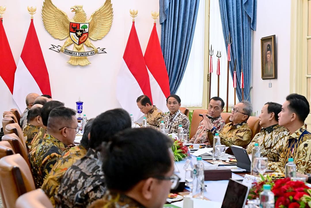 Hutan Indonesia, Solusi Potensial untuk Swasembada Pangan dan Energi Nasional