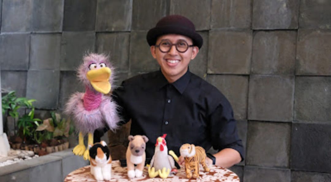 Urban Holiday at ASTON Priority Simatupang: Celebrate the Year-End in Style
