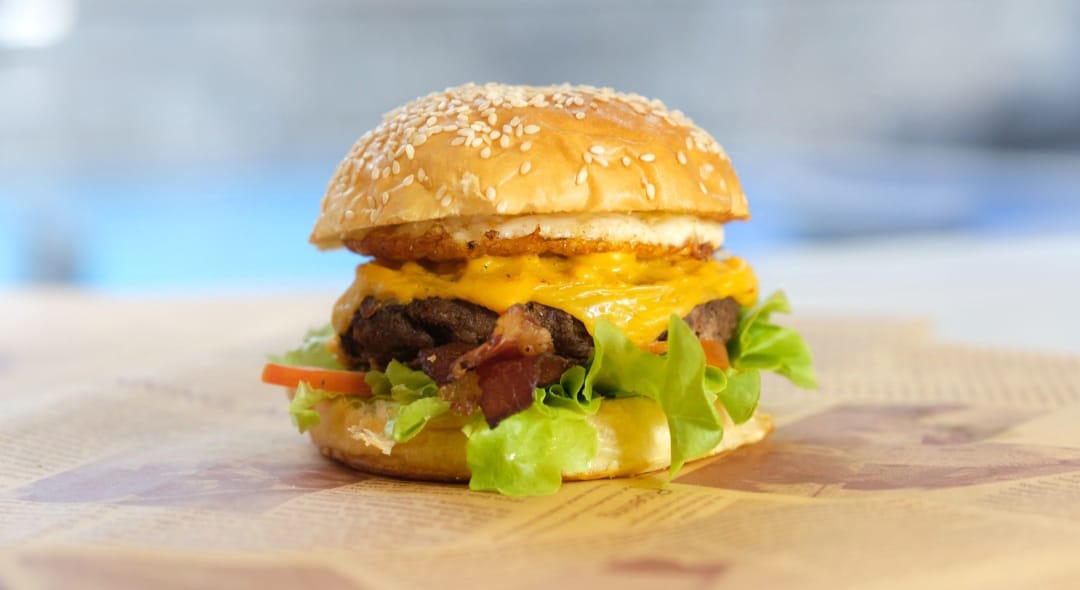 Unlike traditional New Year’s Eve buffets, this year’s Urban Street Food Fest offers an affordable