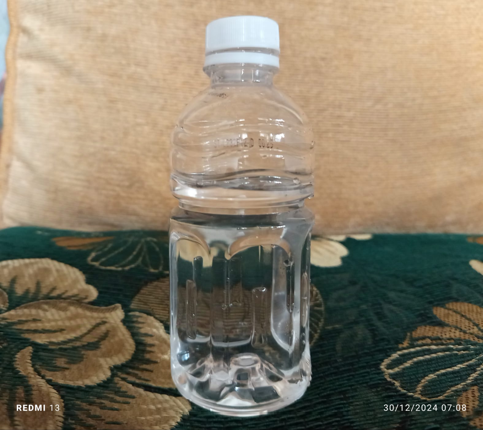 Viral Minuman Segar Magic Water, Bagaimana Kehalalannya?