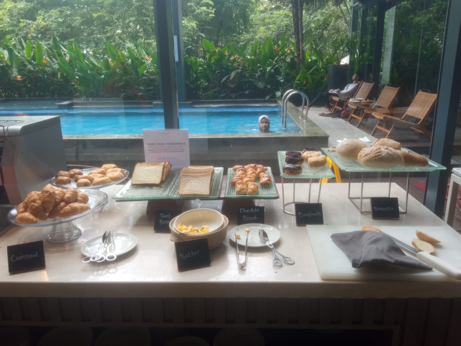 Inilah Alasan Mengapa Restoran Hotel Wajib Disertifikasi Halal