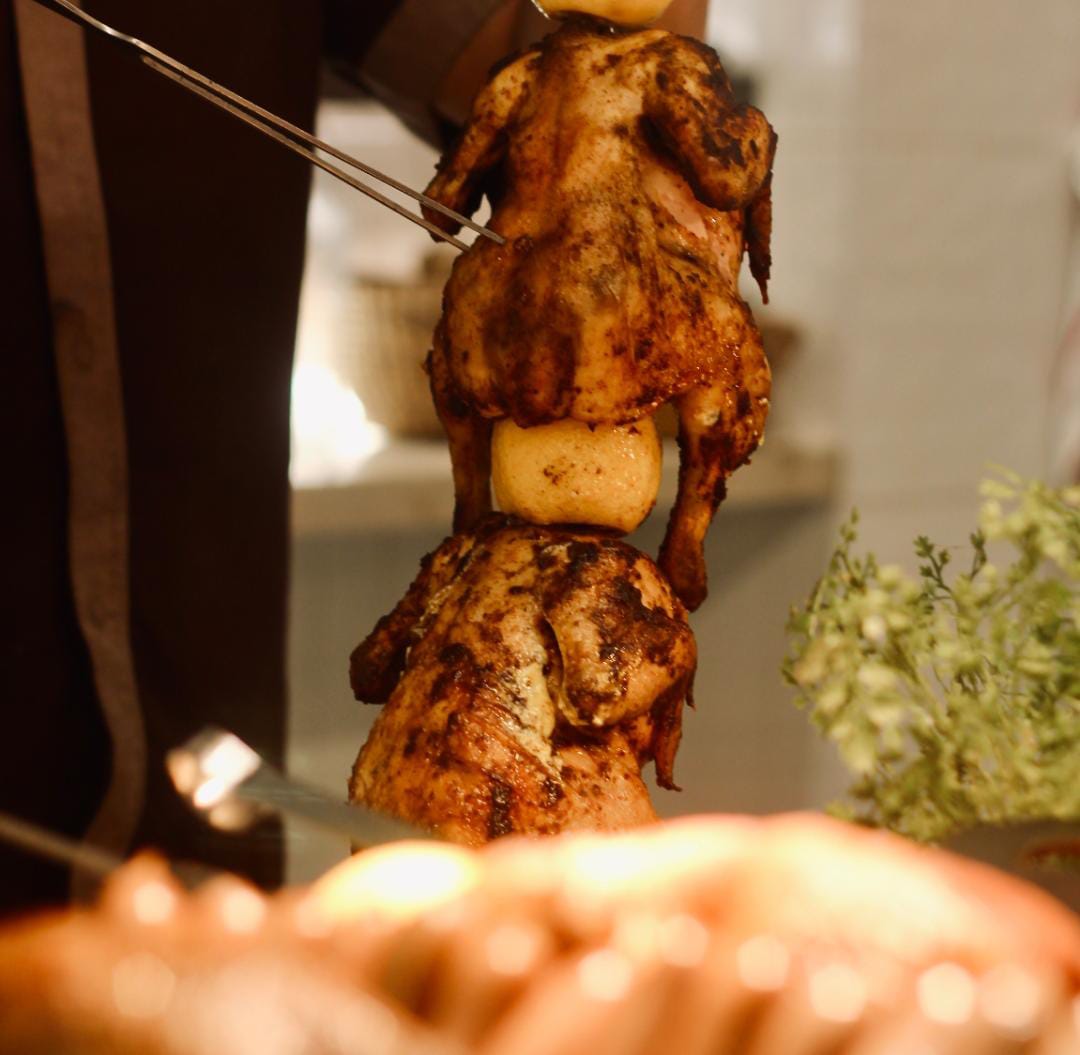 Nikmati Gemerlap Liburan Natal dan Tahun Baru di Mercure Tangerang BSD City