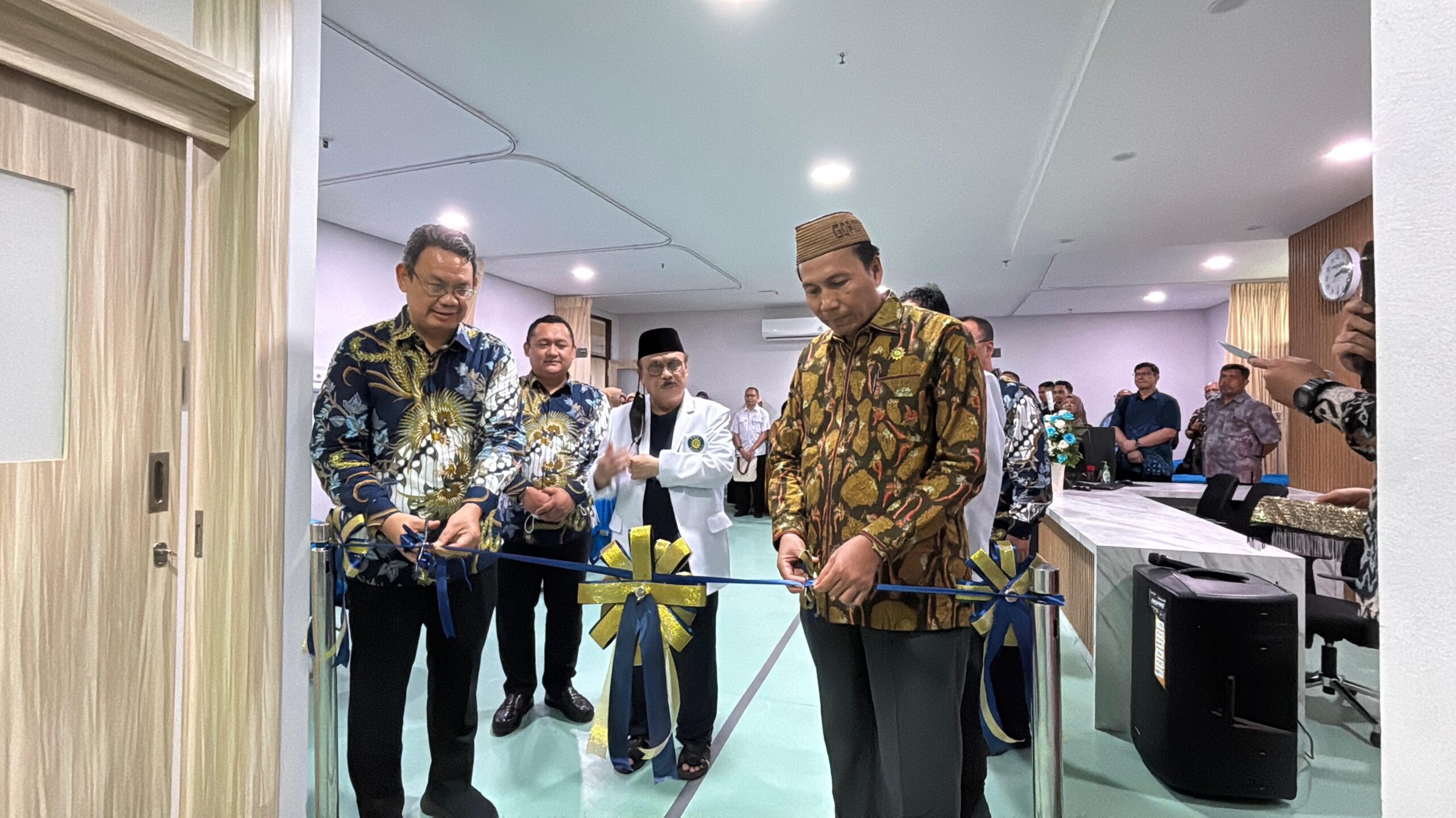 Launch of the New Cathlab at RS Islam Jakarta Cempaka Putih: A New Era in Cardiovascular Care