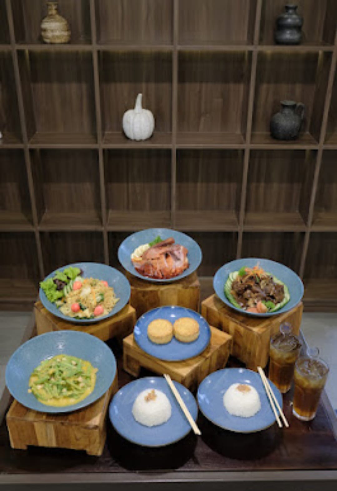 1O1 Style Yogyakarta Malioboro Offers Unique Chinese New Year Experience with "Snake Feast, Sweet Meets"