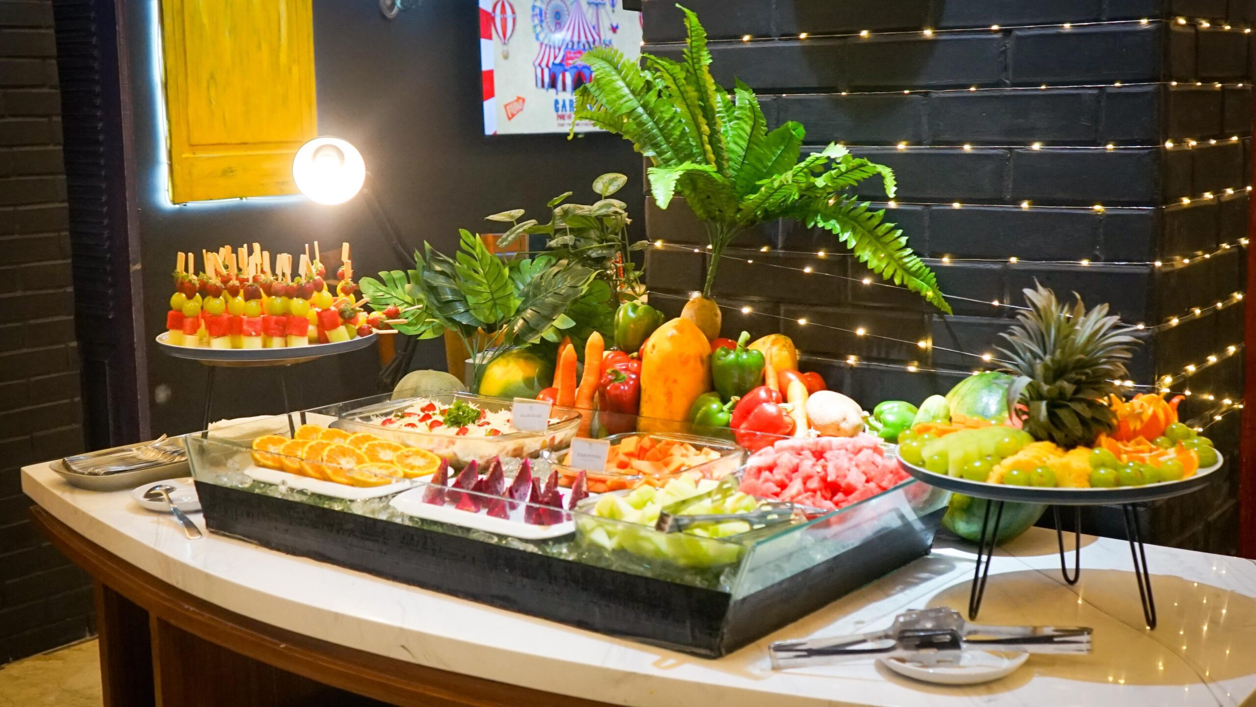 CARNIVAL 2024: A Spectacular New Year's Eve Celebration at 1O1 URBAN Jakarta Thamrin