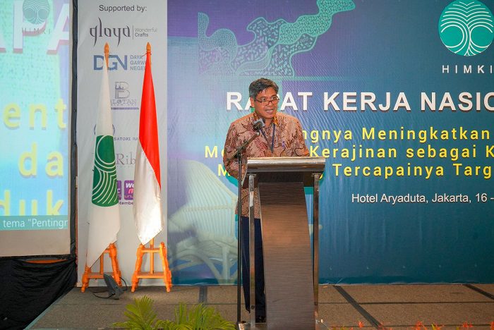 Indonesia Siap Raih Peluang Jadi Raja Industri Pulp dan Kertas