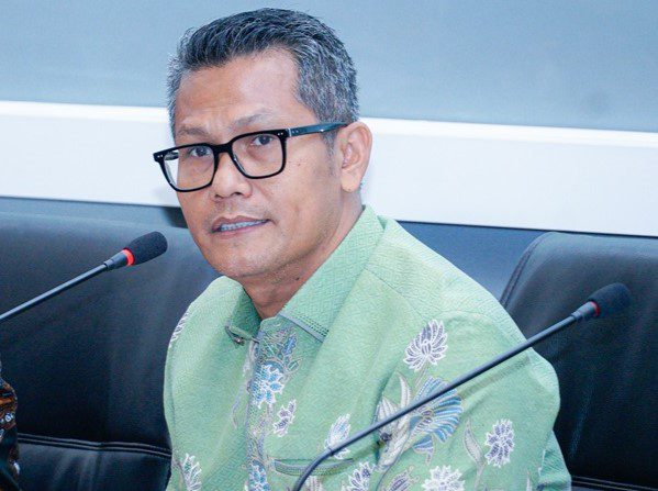 PMI Manufaktur Indonesia Lampaui Negara-Negara Besar di Akhir 2024