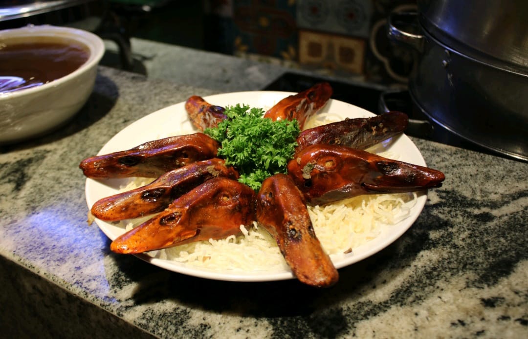 The evening showcased an exceptional culinary experience with an All You Can Eat Dinner