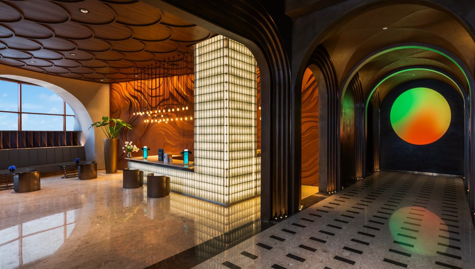 Luxury Meets Local Charm: Mercure Garut City Center Unveiled