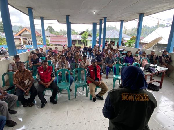 Evakuasi mandiri