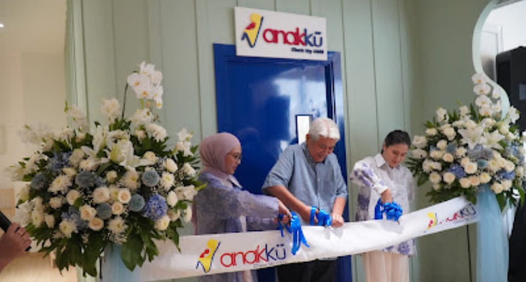 Anakku CMC Fatmawati Opens: Expanding Access to Developmental Therapy for Children