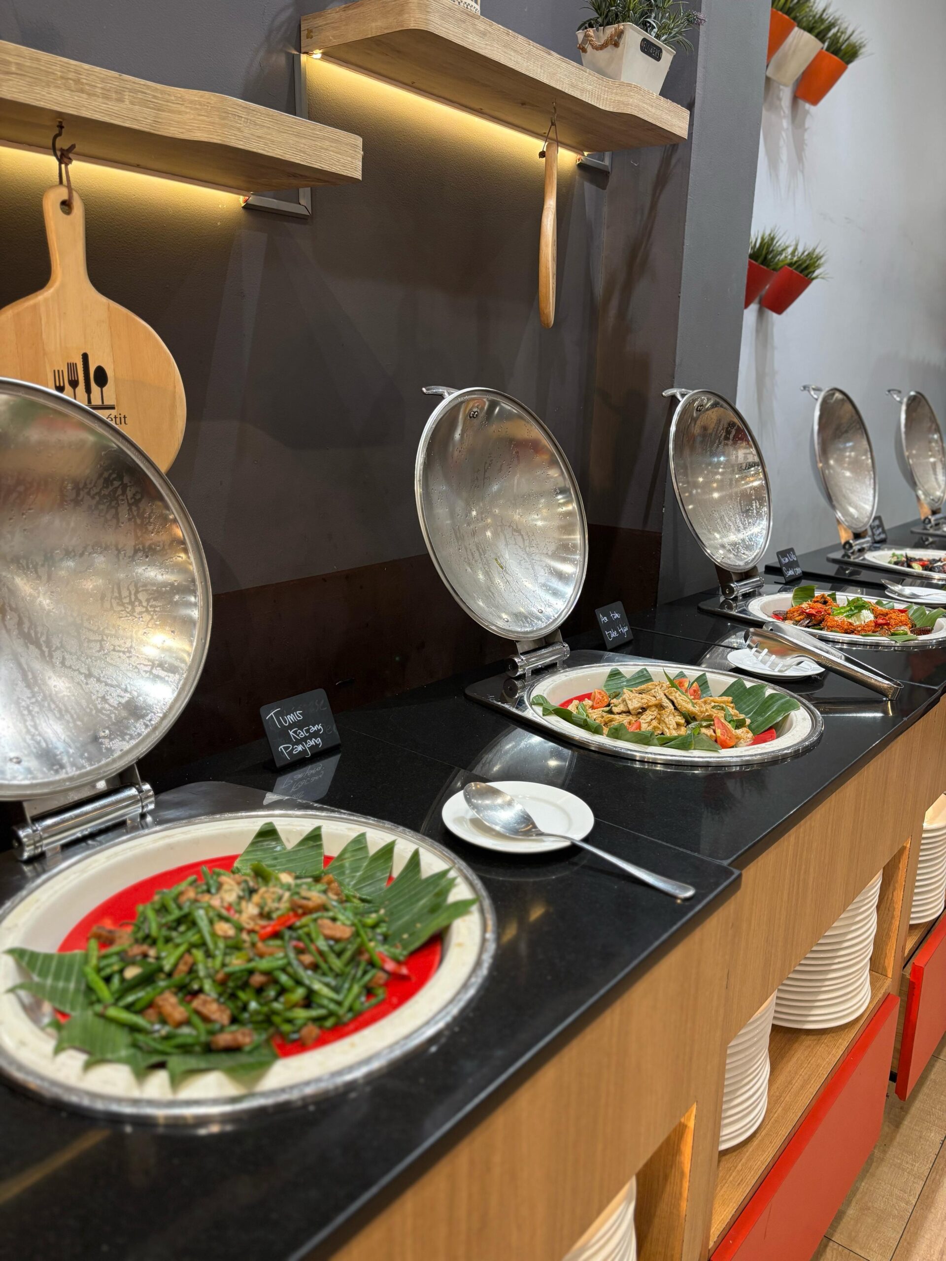 ibis Bandung Pasteur Unveils "Colorful Ramadhan" Iftar Package