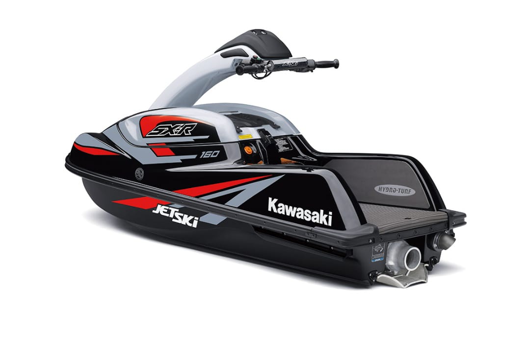 Kawasaki Indonesia to Launch New Jet Ski and Two Flagship Motorcycles at IIMS 2025