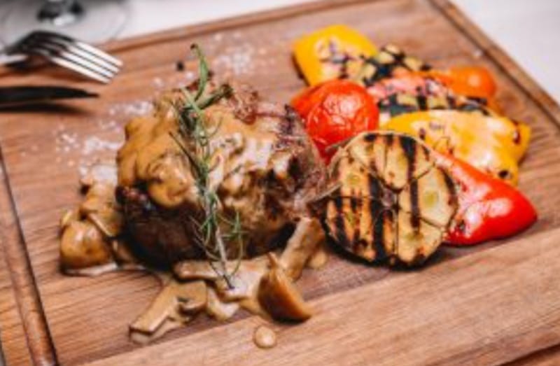 Executive Chef Yakub Barakhiel Presents "Night of Love and Romance" at Oakwood Kuningan Jakarta