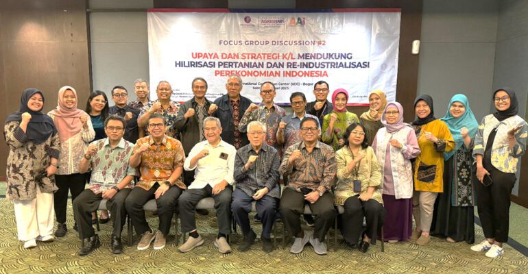 Pakar IPB University