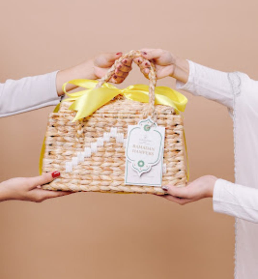 Sheraton Jakarta Soekarno Hatta Airport is proud to present the Exclusive Iftar Culinary Journey