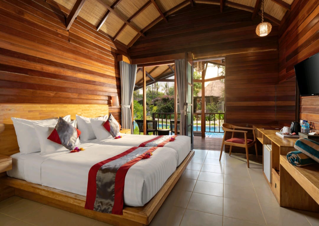 Adu Kreativitas Tanpa Batas: Waringin Hospitality Ajak Musisi Aransemen Ulang Jingle Ikonik!