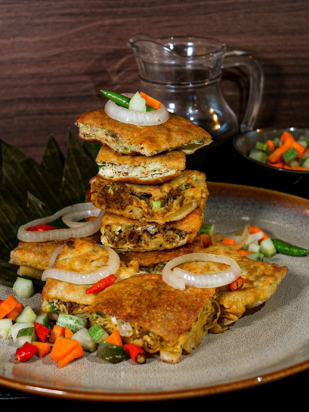 Ramadan Feast: Indulge in Over 100 Authentic Indonesian Dishes at Pasar Senggol Part 7