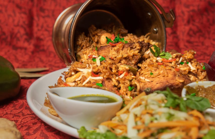 "Experience a Unique Ramadan: 'Ramadan The Bosphorus' Iftar at 1O1 URBAN Jakarta Thamrin