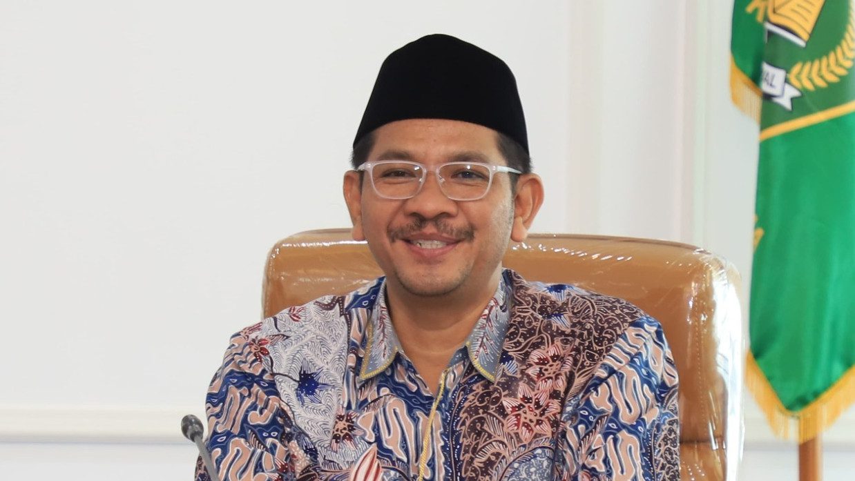 Kemenag Perkuat Layanan Masjid Ramah Pemudik hingga Puncak Arus Balik Lebaran