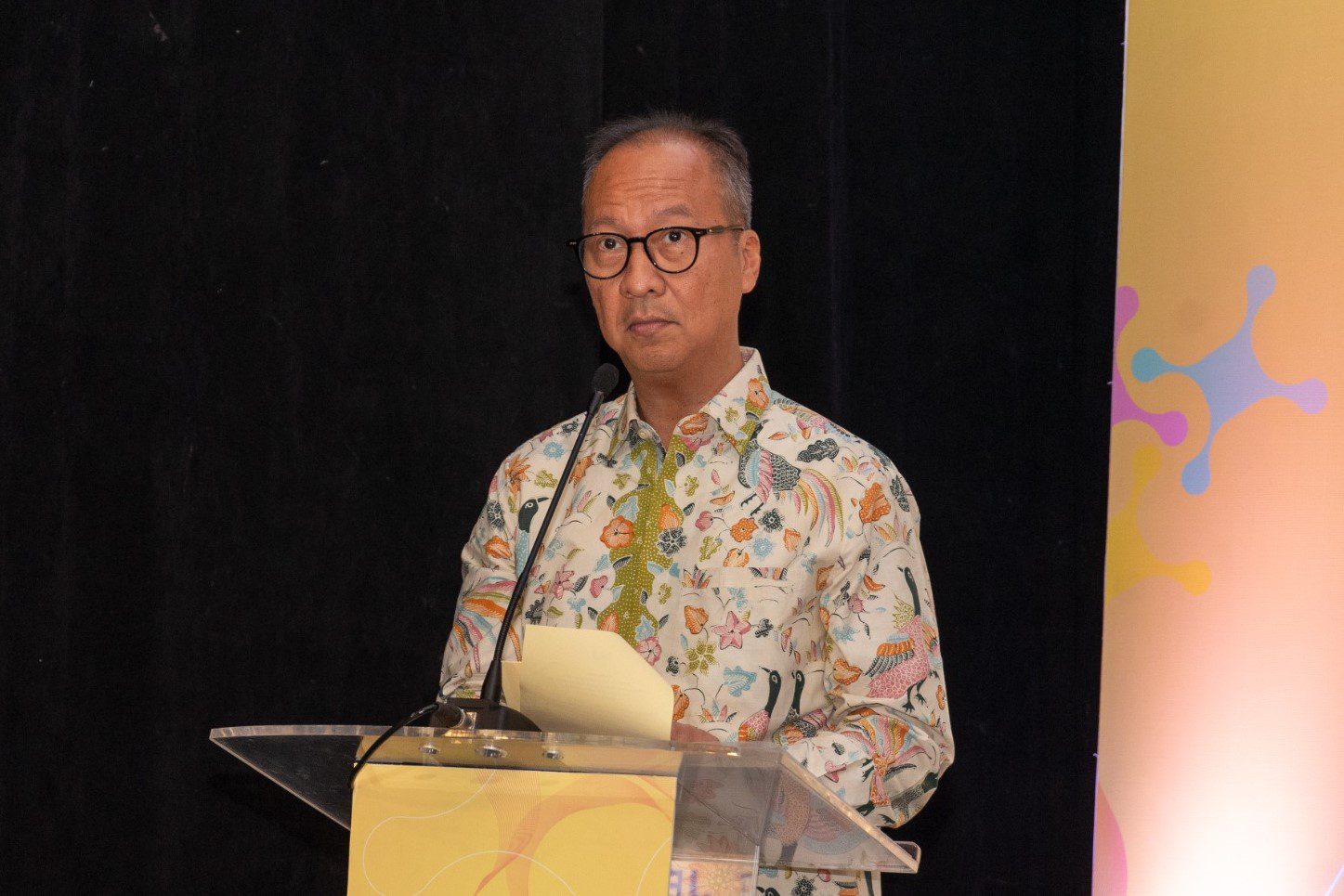 Kemenperin Siap Latih Sri Lanka Cetak SDM Industri Alas Kaki Berdaya Saing Global