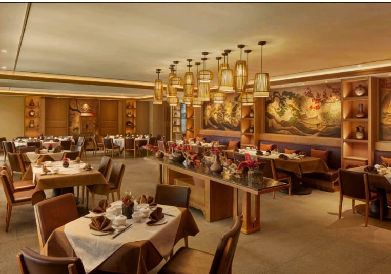 Explore New Flavors: Italian and Chinese Cuisine Now at Alam Sutera, Greater Jakarta About Canella Restaurant