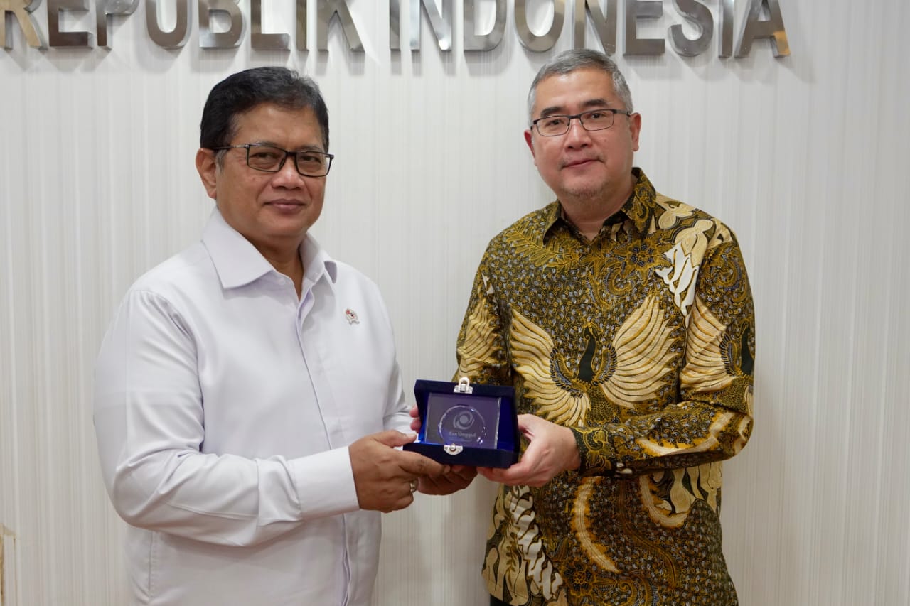 Esa Unggul University and Ministry of Transmigration Join Forces to Boost 61 Indonesian Tourism Villages