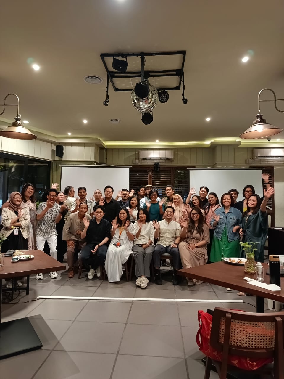 Harmoni Ramadan di Dwangsa 9: Mempererat Silaturahmi Lewat Iftar Media Gathering yang Penuh Kehangatan