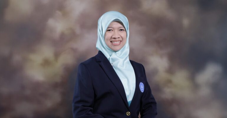 Pakar Gizi IPB University