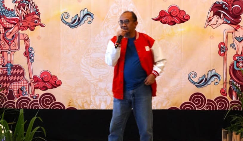 Sharp Electronics Indonesia Achieves Remarkable Rp 12Trillion Sales in 2024, Eyes Further Expansion