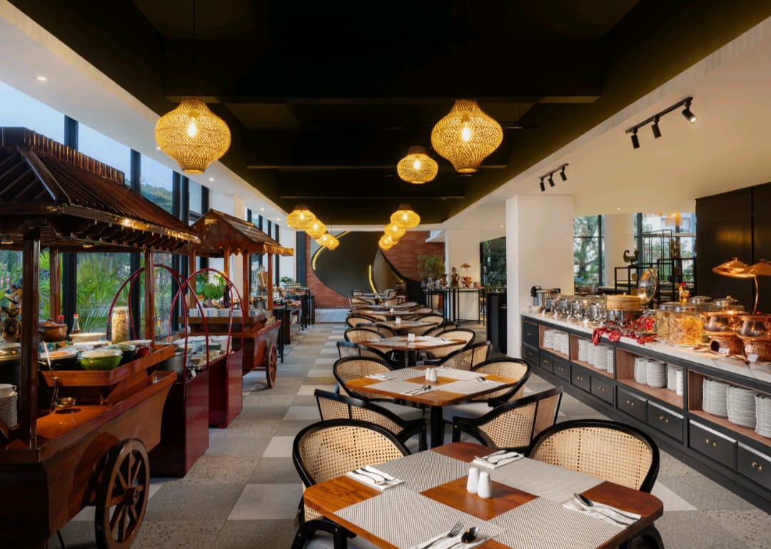 "Drive Away in Style: Waringin Hospitality Hotel Group's Unbelievable Car Giveaway!"